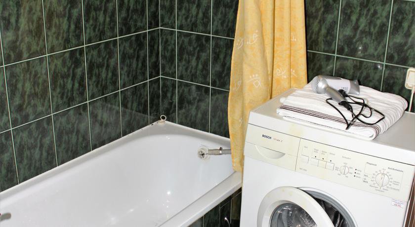 Апартаменты Apartment Irk Иркутск