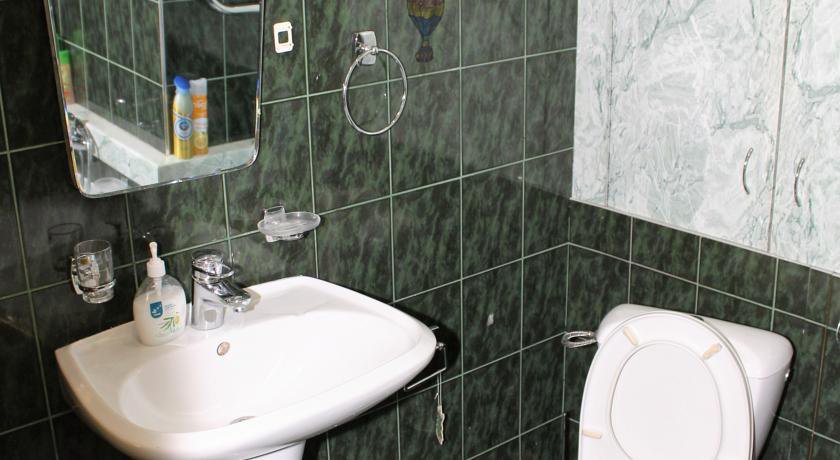Апартаменты Apartment Irk Иркутск