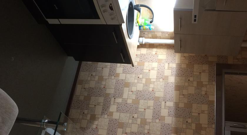 Апартаменты Apartment Irk Иркутск-10