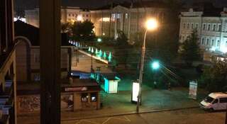 Апартаменты Apartment Irk Иркутск-5