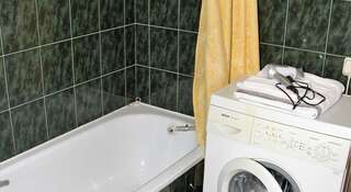 Апартаменты Apartment Irk Иркутск Апартаменты-3