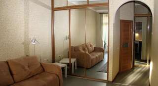 Апартаменты Apartment Irk Иркутск Апартаменты-14