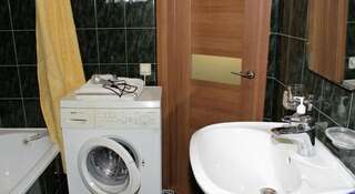 Апартаменты Apartment Irk Иркутск Апартаменты-2