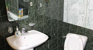 Апартаменты Apartment Irk Иркутск Апартаменты-4