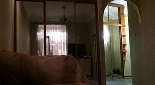 Апартаменты Apartment Irk Иркутск-3