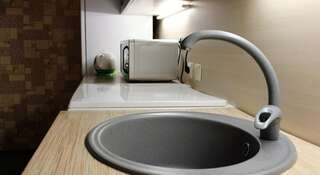 Апартаменты Apartment Irk Иркутск Апартаменты-8
