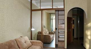 Апартаменты Apartment Irk Иркутск Апартаменты-7