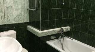 Апартаменты Apartment Irk Иркутск-1