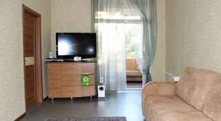 Апартаменты Apartment Irk Иркутск Апартаменты-5