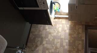 Апартаменты Apartment Irk Иркутск-6