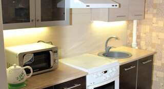 Апартаменты Apartment Irk Иркутск Апартаменты-10