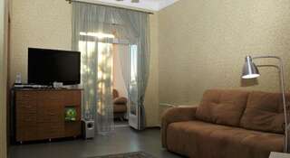 Апартаменты Apartment Irk Иркутск Апартаменты-11