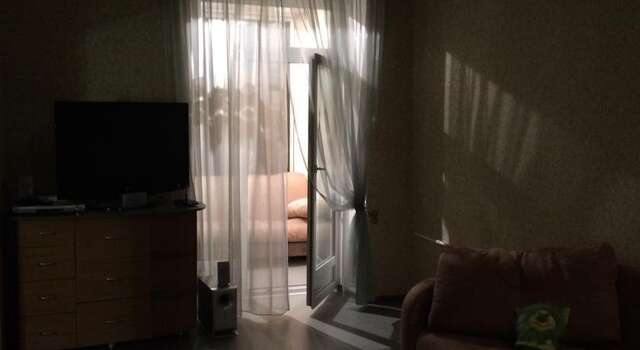 Апартаменты Apartment Irk Иркутск-7