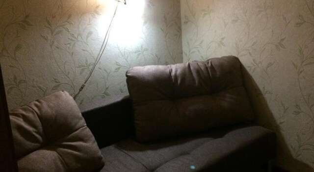 Апартаменты Apartment Irk Иркутск-5